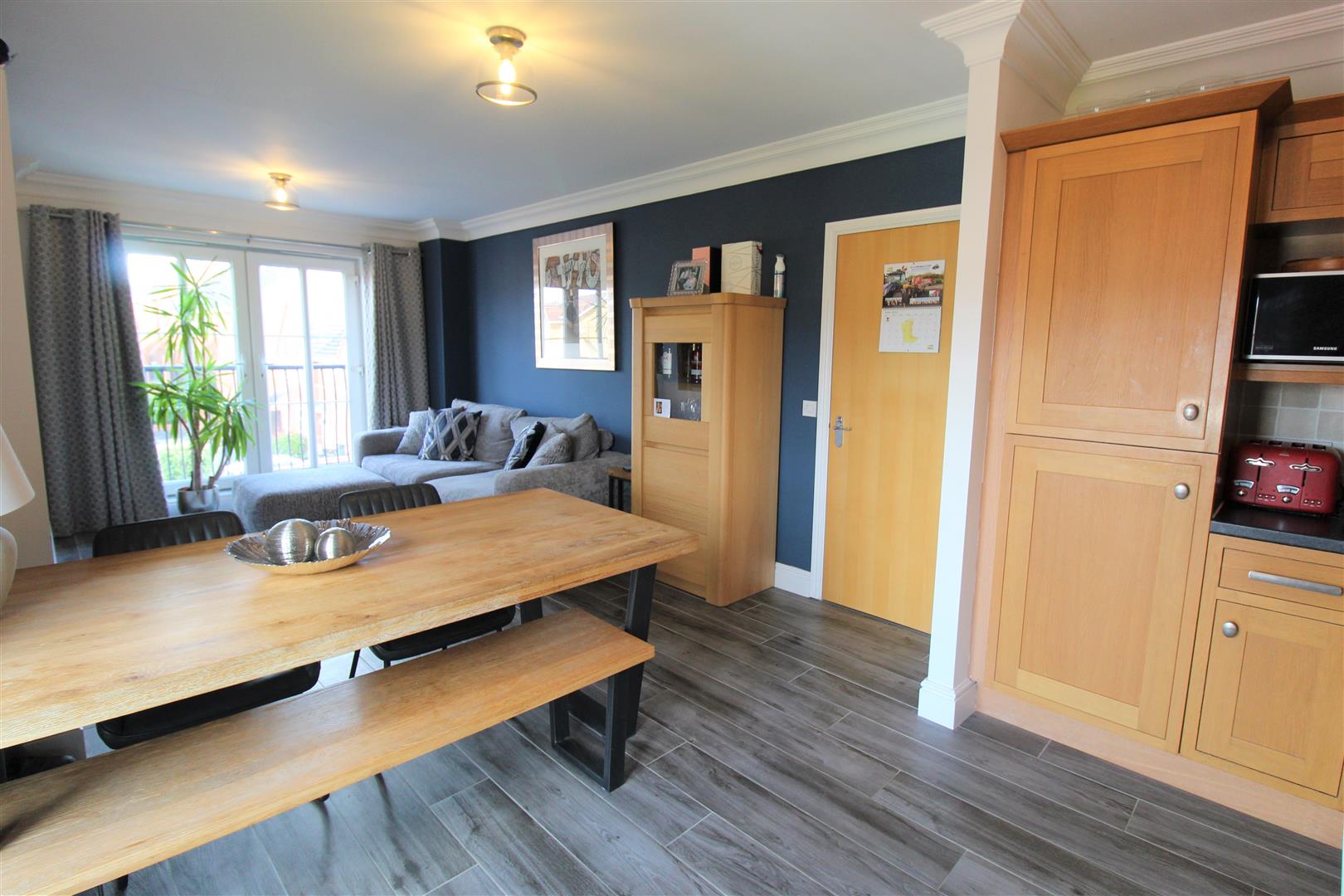 Hayeswood Grove, Norton Heights, Stoke-On-Trent